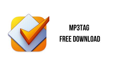 Mp3tag Free Download